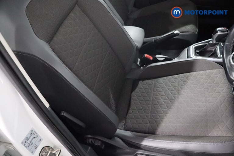2021 Volkswagen T-Cross 1.5 TSI EVO SEL 5dr DSG SUV Petrol Automatic