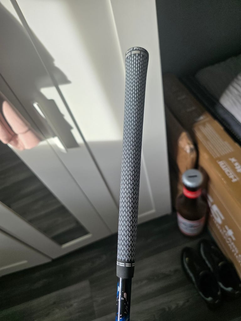 Taylormade driver shaft stiff flex