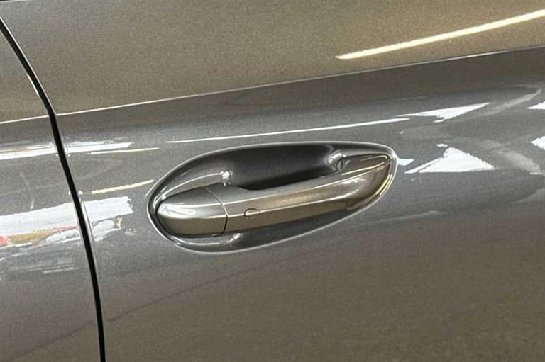 2023 MG MG4 150kW Trophy EV Long Range 64kWh 5dr Auto HATCHBACK ELECTRIC Automatic