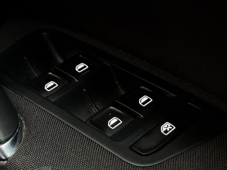 2015 Volkswagen Golf 1.6 TDI 105 Match 5dr HATCHBACK DIESEL Manual