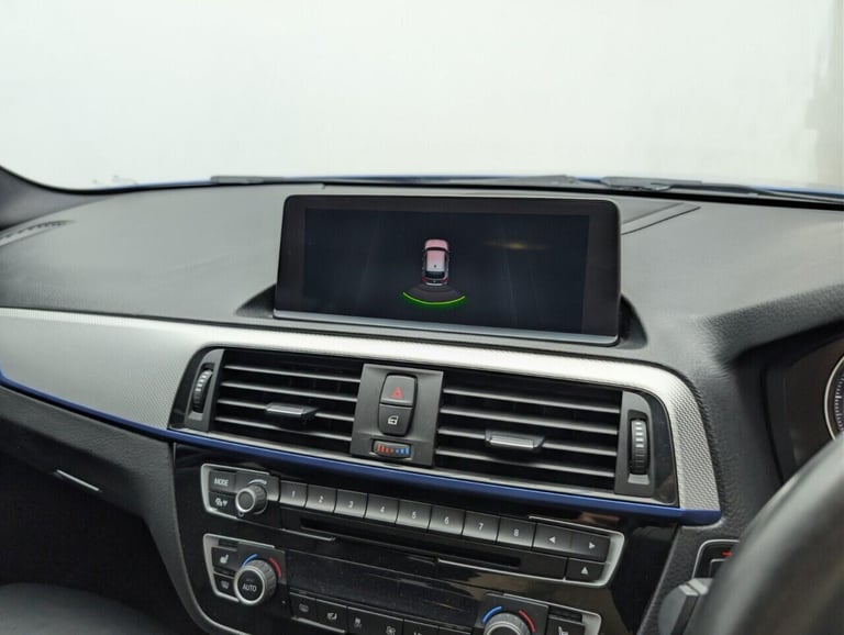 2018 BMW 1 Series 3.0 M140i Shadow Edition Hatchback 5dr Petrol Auto Euro 6 (s/s) (340 ps) -  HAT...