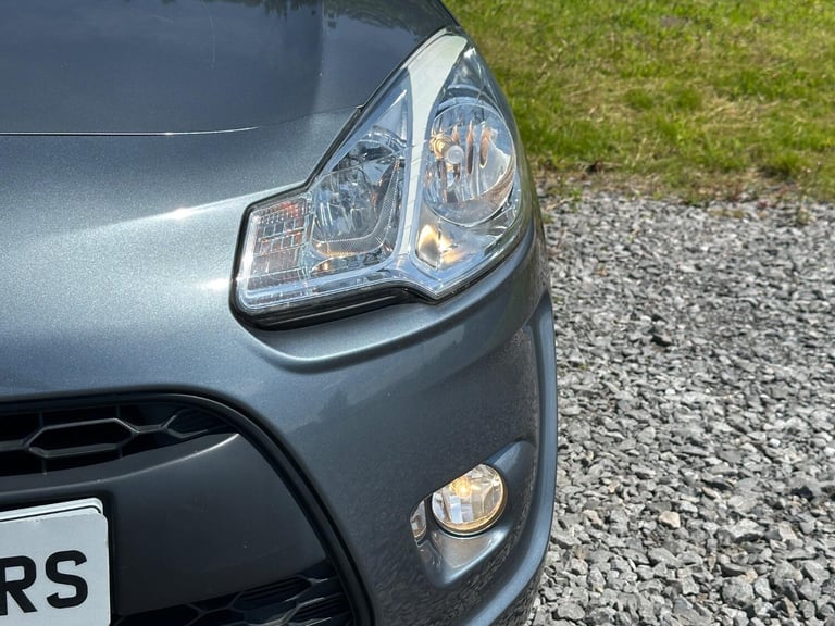 CITROEN C3 1.4 VTi 16V VTR+ 2011