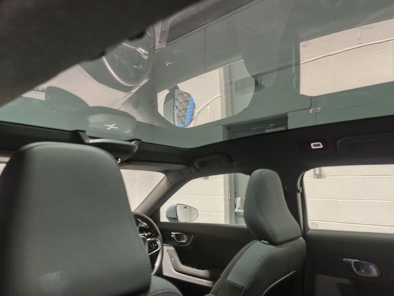 2021 Polestar Polestar 2 300kW 78kWh Long Range DM [Plus] 5dr 4WD Auto SALOON ELECTRIC Automatic