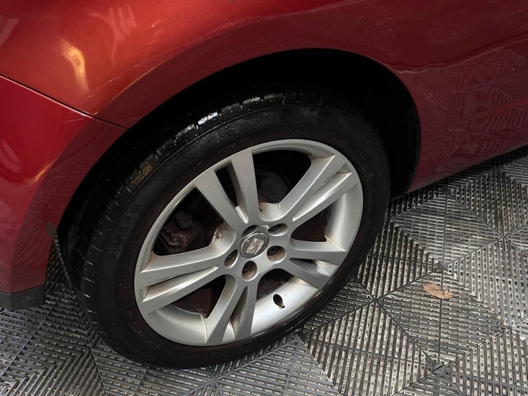 2009 SEAT Ibiza 1.6 TDI CR Sport Sport Coupe Euro 5 3dr HATCHBACK Diesel Manual