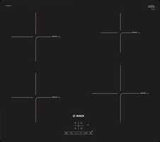 image for BOSCH PUE 611BF1B INDUCTION HOB