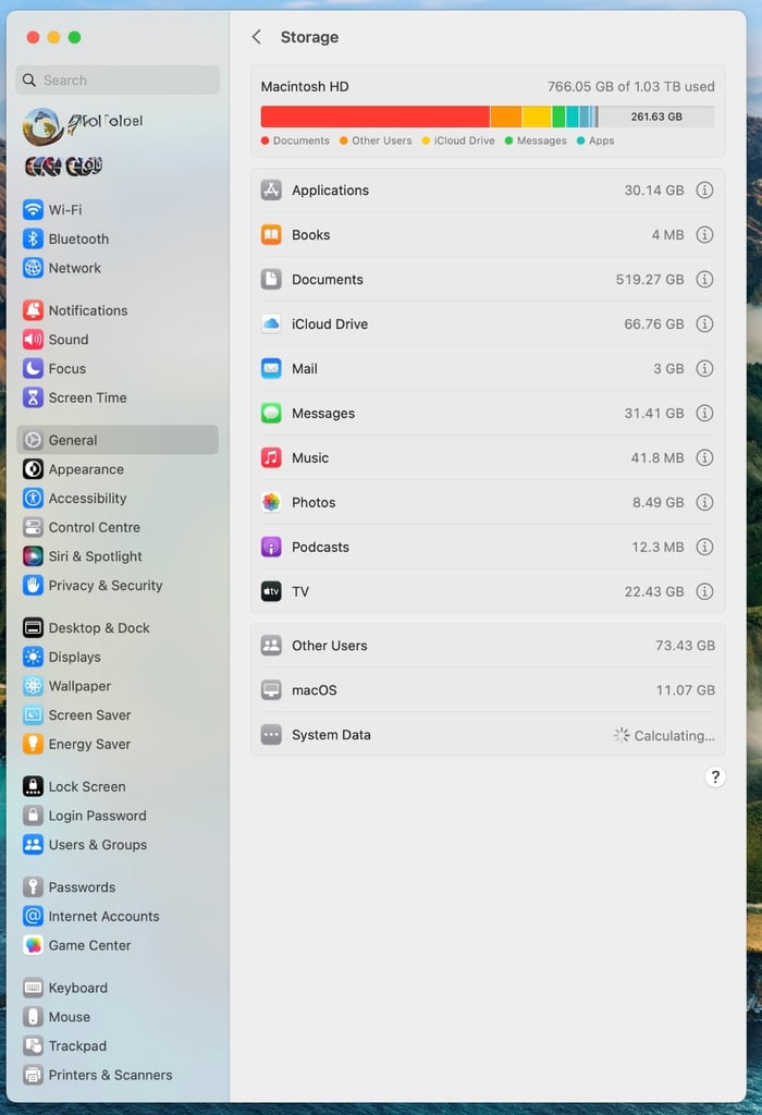 Apple iMac (27 inch) 5K Retina Display