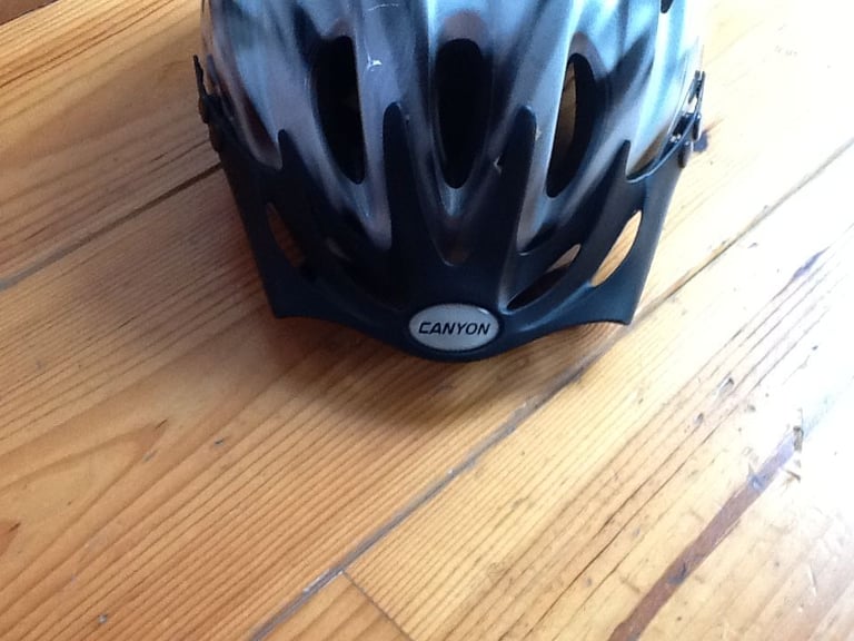Brand new gender free cycle helmet for sale. Beautiful. Yours for just £7.