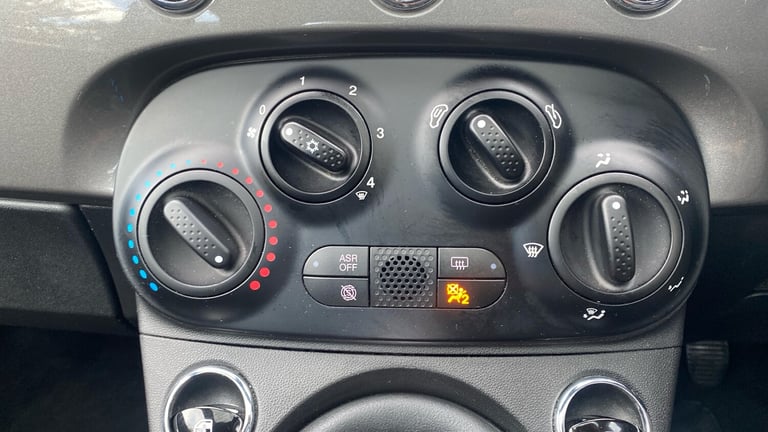 2023 Fiat 500 1.0 Mild Hybrid 3dr Petrol