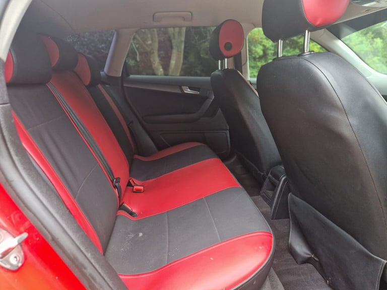 2009 Audi A3 1.9 TDIe 5dr HATCHBACK Diesel Manual