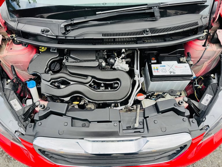 2019 Peugeot 108 1.0 Allure Hatchback 5dr Petrol Manual Euro 6 (s/s) (72 ps)