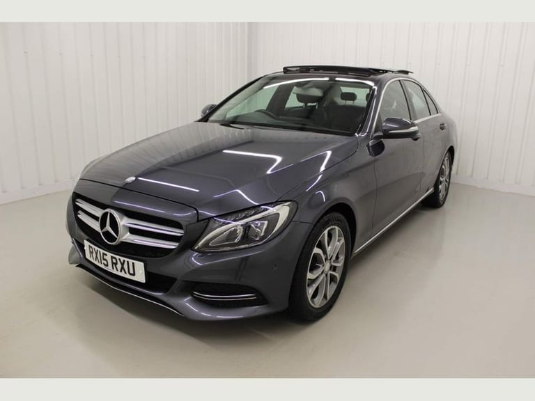 Used Mercedes-Benz Cars for Sale in Gatwick, West Sussex