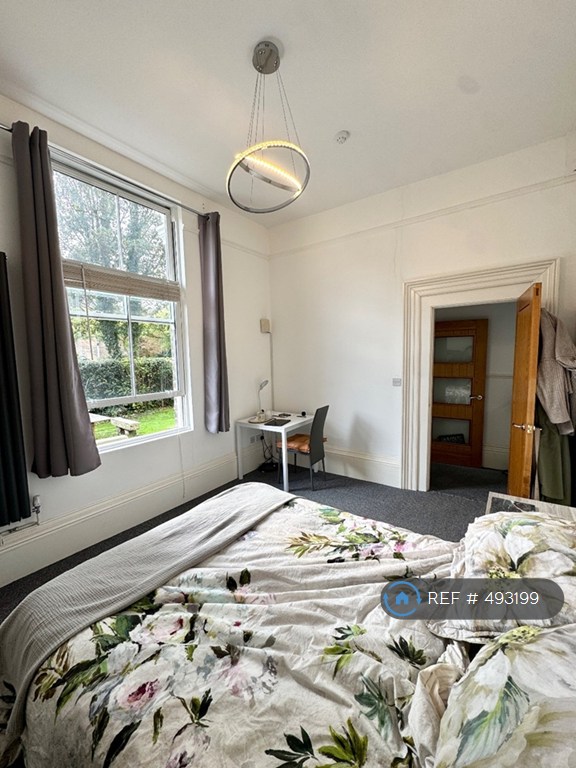 image for Studio flat in Studio Available Now - Pearson Park Apartments, Hull, HU5 (#493199)