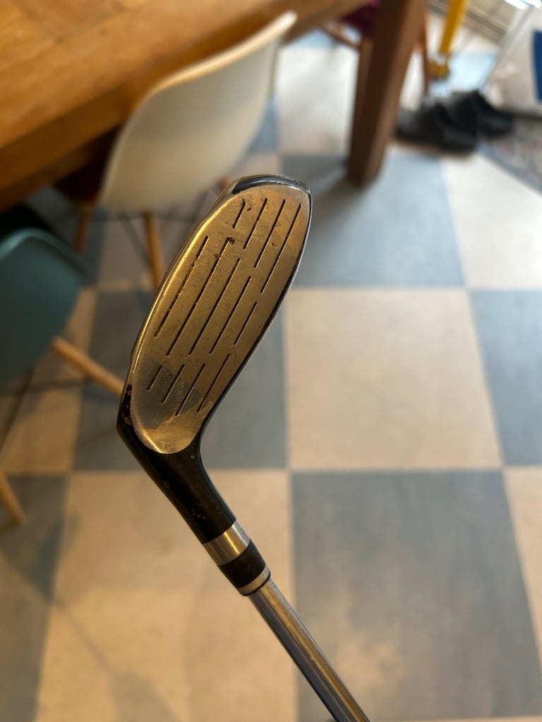 Maxfli Utility 4 wood