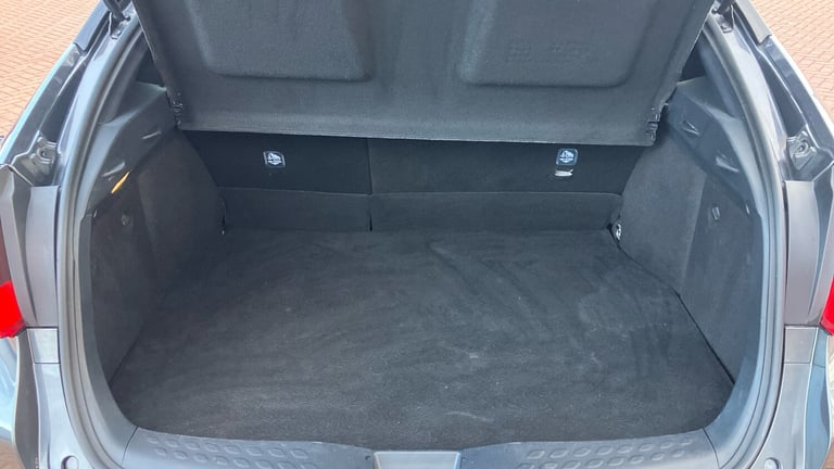 2023 Toyota C-HR 2.0 Hybrid Excel 5dr CVT Hybrid Hatchback Hatchback Hybrid Automatic