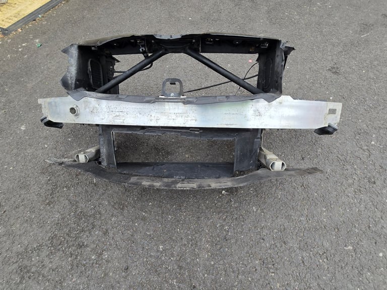 BMW 3 4 SERIES FRONT SLAM PANEL  COMPLETE F30 F31 F32 F33 M SPORT Breaking Parts 