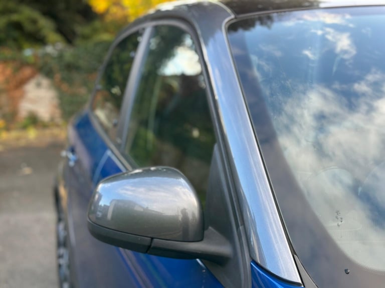 2016 smart forfour 0.9 Turbo Prime Premium Plus 5dr Auto HATCHBACK PETROL Automatic