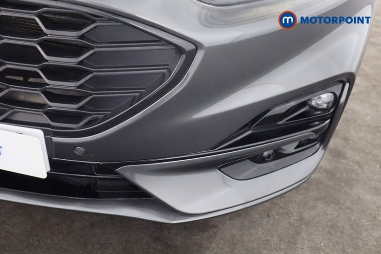 2022 Ford Kuga 2.5 PHEV ST-Line 5dr CVT HATCHBACK PETROL/ELECTRIC Automatic