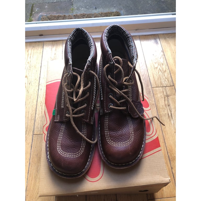 Kickers hotsell boots sale