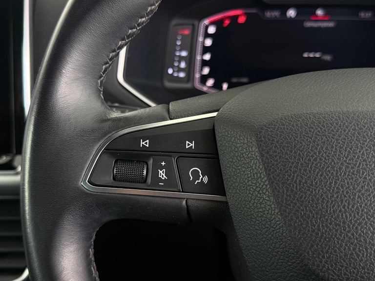 2019 SEAT Tarraco 1.5 EcoTSI SE Technology 5dr HATCHBACK PETROL Manual