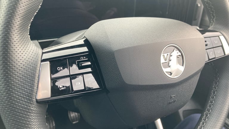 2024 Vauxhall Astra 1.2 Turbo 130 GS 5dr HATCHBACK PETROL Manual