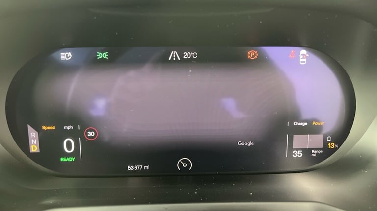 2022 Polestar Polestar 2 Polestar 2 Long range Single motor 78 kWh - Plus Hatchback Electric Auto...