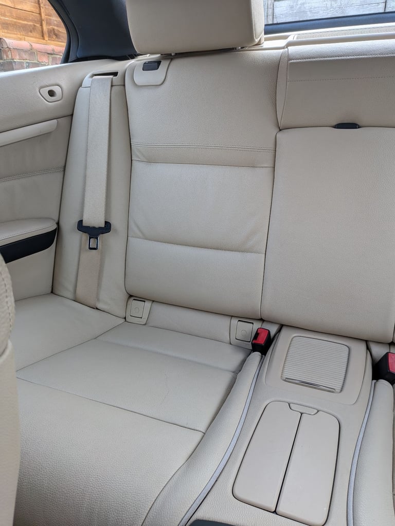 BMW, 3 SERIES, Convertible, 2007, Semi-Auto, 2996 (cc), 2 doors