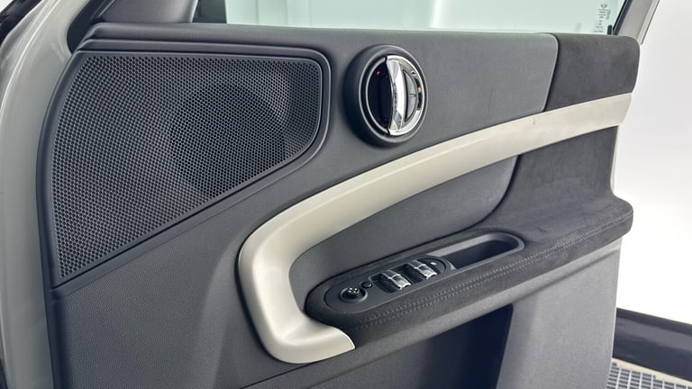 2022 MINI Countryman 2.0 Cooper S Exclusive ALL4 5dr Auto Petrol Hatchback Hatchback Petrol Autom...