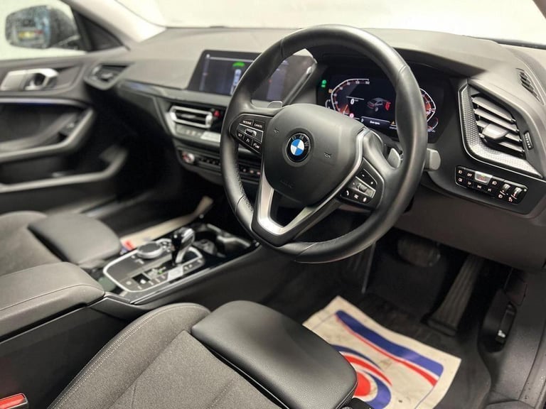2023 BMW 2 Series 220i Sport 4dr Step Auto COUPE PETROL Automatic