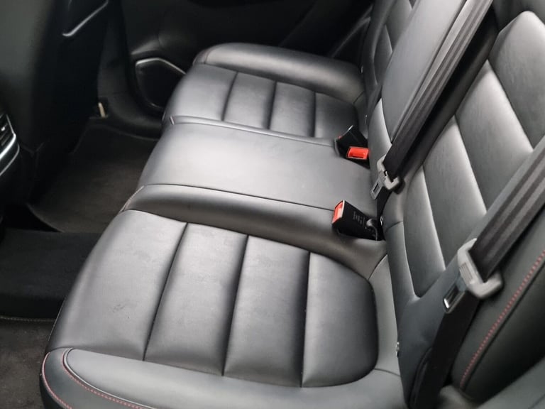 2020 MG MG HS 1.5 T-GDI PHEV Excite 5dr Auto ESTATE PETROL/ELECTRIC Automatic