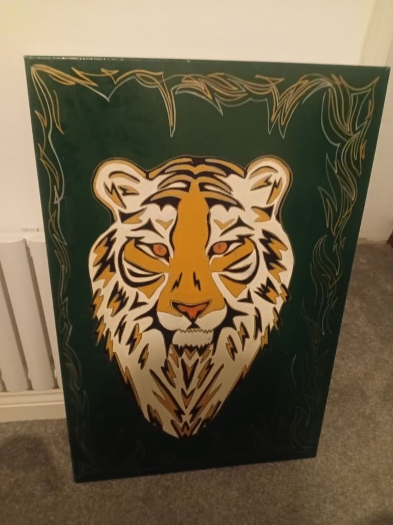 image for Tiger