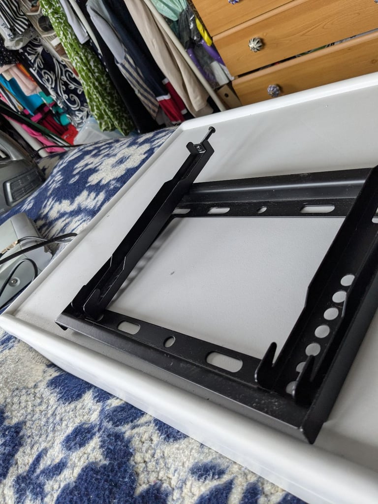 image for T V wall bracket