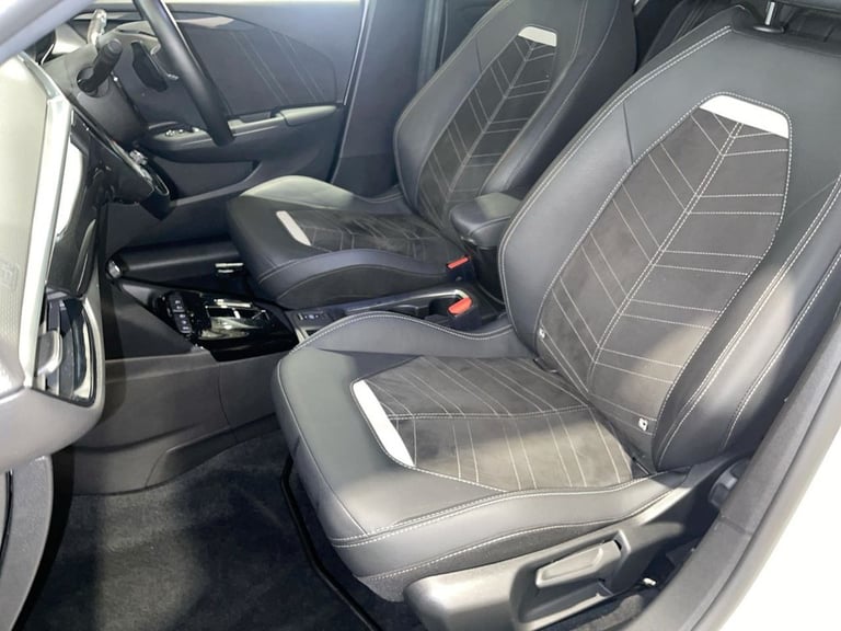 2022 Vauxhall Corsa 1.2 Turbo Ultimate Hatchback 5dr Petrol Auto Euro 6 (s/s) (130 ps) Hatchback ...