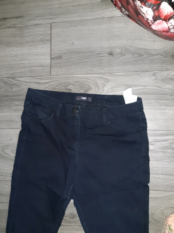 Ladies size 12 size 12