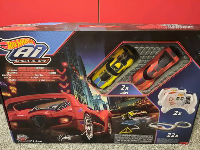 Gumtree sales hot wheels