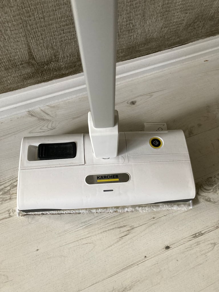 image for Karcher Steam mop SC 1 Upright NEW