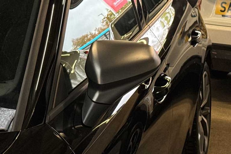 2021 SEAT Leon 1.5 TSI EVO FR Sport 5dr HATCHBACK PETROL Manual