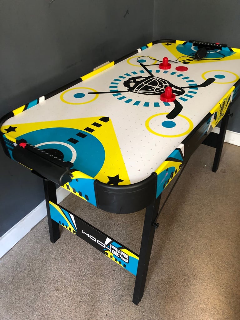 image for Air Hockey Table 