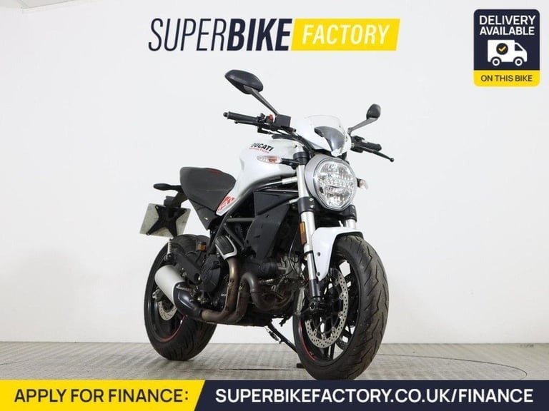 2020 70 DUCATI MONSTER 797 - BUY ONLINE 24 HOURS A DAY