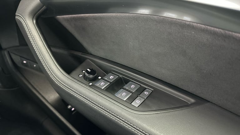 2022 Audi e-tron 50 Black Edition SUV 5dr Electric Auto quattro 71.2kWh (11kW Charger) (313  Suv ...