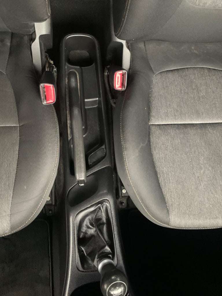  Kia Picanto 1.0 1 Euro 5 5dr Petrol Manual