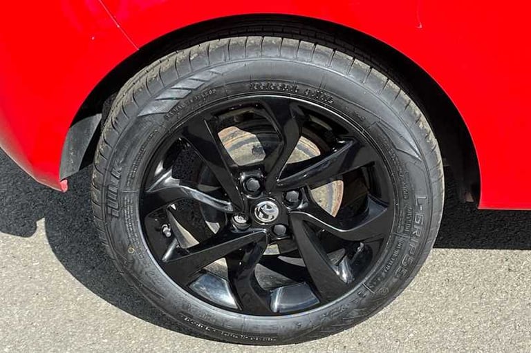 2019 Vauxhall Corsa 1.4i ecoTEC SRi Nav Hatchback 3dr Petrol Manual Euro 6 (90 ps) Hatchback Petr...