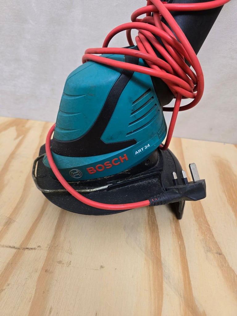 Bosch ART 24 Electric Grass Trimmer
