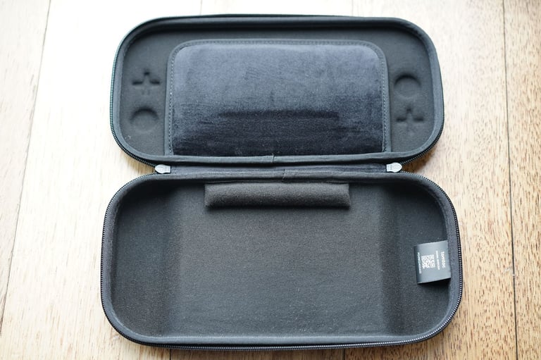 Tomtoc Hardshell case for Nintendo Switch 2