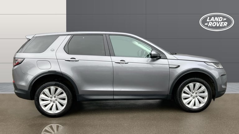 2020 Land Rover Discovery Sport 2.0 D150 SE 5dr Auto Diesel Station Wagon Station Wagon Diesel Au...