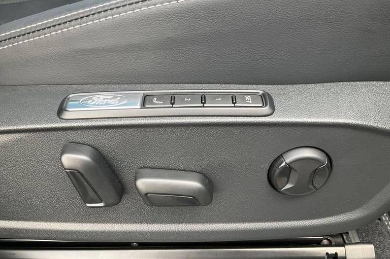 2025 Ford Explorer 250kW Premium 79kWh AWD 5dr Auto HATCHBACK ELECTRIC Automatic