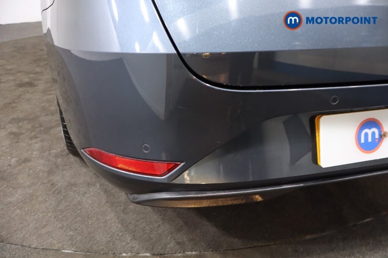 2022 SEAT Leon 1.0 TSI EVO SE 5dr Estate Petrol Manual