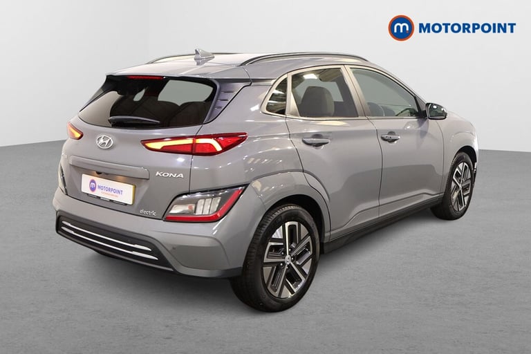 2023 Hyundai KONA 150kW Ultimate 64kWh 5dr Auto SUV Electric Automatic