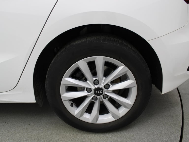 2022 Audi A3 30 TFSI Technik 5dr Hatchback PETROL Manual