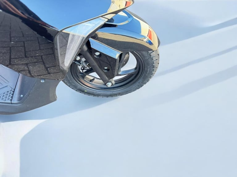 2025 Lexmoto OCR 125 125 CVT Euro 5