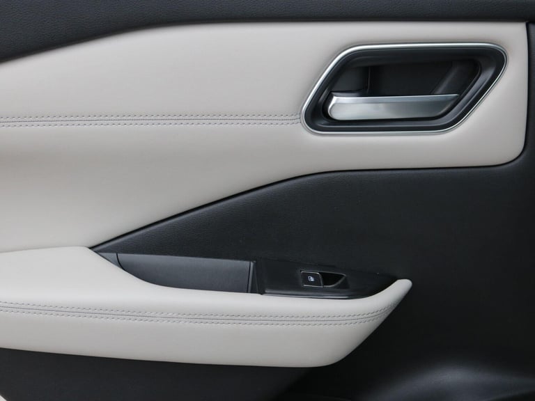 2023 Nissan Qashqai 1.3 DIG-T MHEV Tekna SUV 5dr Petrol Hybrid Manual Euro 6 (s/s) (140 ps) HATCH...